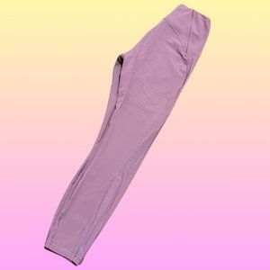 Lululemon Fast and Free High-Rise Legging